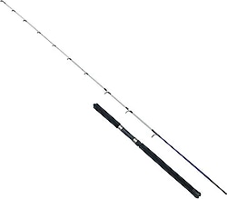 Okuma Trio Force 195 cm 90-210 gr 2 Parçalı Olta Kamışı