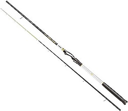 Okuma Wave Boat 180H 180 cm 1.5-3.5 gr 2 Parçalı Olta Kamışı