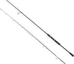 Okuma Wave Up 244 cm 7-21 gr 2 Parçalı Spin Kamış
