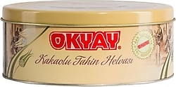 Okyay Kakaolu Helva 3 kg