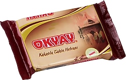Okyay Kakaolu Paket Helva 200 gr