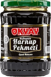 Okyay Keçiboynuzu Pekmezi 700 gr