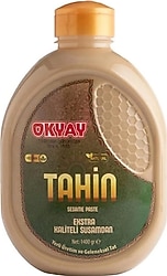 Okyay Tahin 1.4 gr Pet Şişe