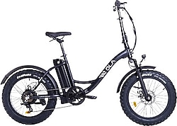Ola Electrobold EB2 250 W Elektrikli Bisiklet