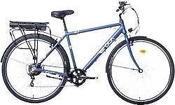 Ola Electrocity EC3 250 W Elektrikli Bisiklet