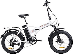 Ola Electrofold EFB1 250 W Katlanabilir Elektrikli Bisiklet