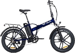 Ola Electrofold EFB3 250 W Katlanabilir Elektrikli Bisiklet