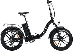 Ola Electrofold EFB4 250 W Katlanabilir Elektrikli Bisiklet