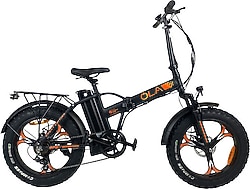 Ola Electrofold EFB5 250 W Katlanabilir Elektrikli Bisiklet
