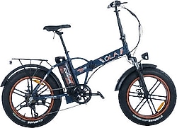 Ola Electrofold EFB7 Adventure 250 W Katlanabilir Elektrikli Bisiklet