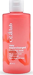 Olalab %5 Glikolik Asit Leke Karşıtı 200 ml Tonik