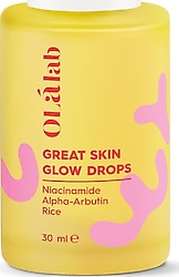 Olalab Alpha Arbutin Leke Karşıtı Aydınlatıcı 30 ml Yüz Serumu