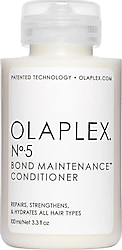 Olaplex No 5 Bond Maintenance Güçlendirici 100 ml Saç Kremi