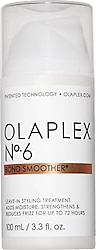 Olaplex No 6 Bond Smoother Bağ Yumuşatıcı 100 ml Durulanmayan Saç Kremi