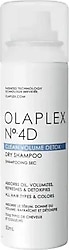 Olaplex No. 4D Clean Volume Detox 50 ml Kuru Şampuan