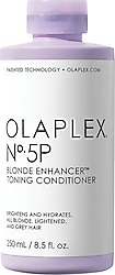 Olaplex No.5P Blonde Enhancer Toning Mor 250 ml Saç Kremi