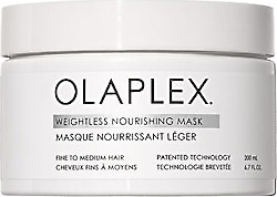 Olaplex Weightless Nourishing 200 ml Saç Maskesi