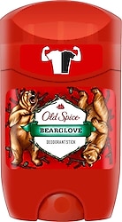 Old Spice Bearglove Erkek Deodorant Stick 50 ml