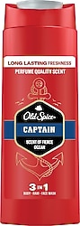 Old Spice Şampuan