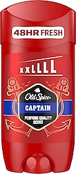 Old Spice Captain XXL 85 ml Erkek Stick Deodorant