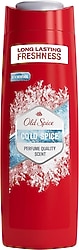 Old Spice Cold Spice 3'ü 1 Arada 400 ml Duş Jeli