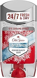 Old Spice Cold Spice Jel 70 ml Stick Deodorant