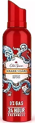 Old Spice Krakengard 140 ml Erkek Deodorant