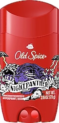 Old Spice Night Panther 85 ml Erkek Roll-On