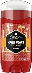 Old Spice R/C After Hours Deodorant 85 gr