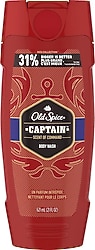 Old Spice R/c Captain Vücut Şampuanı 621 ml