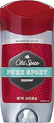 Old Spice Red Zone Pure Sport 85 gr Erkek Stick Deodorant