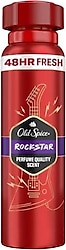 Old Spice Rockstar 150 ml Erkek Deodorant