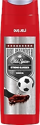 Old Spice Strong Slugger 400 ml Duş Jeli & Şampuan