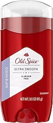 Old Spice Ultra Smooth Clean Slate 85 Gr Erkek Stick Deodorant