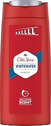 Old Spice Whitewater 675 ml Extra Büyük Boy Duş Jeli