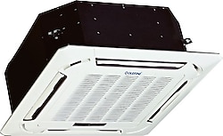 Olefini OLE 48 CS DCM 48000 BTU Inverter Kaset Tipi Klima