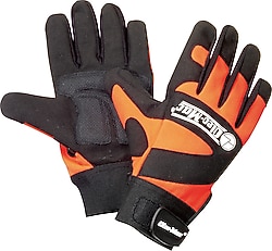 Oleo-Mac 315507 Zincire Dayanıklı İş Eldiveni