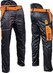 Oleo-Mac 315509 Zincir Kesmez İş Pantolonu