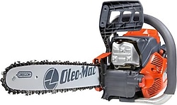 Oleo-Mac GS 411 1.9 kW Benzinli Motorlu Testere