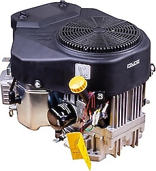 Oleo-Mac K2400 22 Hp Benzinli Çim Biçme Traktörü Motoru
