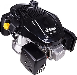 Oleo-Mac K605 Benzinli Çim Biçme Makinesi Motoru