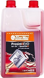 Oleo-Mac Prosint 2 Evo 2T Ölçekli 1 lt Motorlu Testere Zincir Yağı
