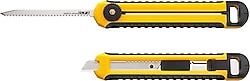 Olfa CS-5 Çift Yönlü Maket Bıçağı