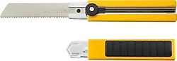 Olfa HSW-1 Maket Bıçağı