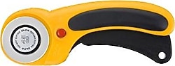 Olfa RTY-2/DX Rotary Yuvarlak Kesim Bıçağı