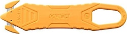 Olfa SK-15 Emniyetli Maket Bıçağı