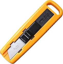 Olfa SK-3 Emniyetli Maket Bıçağı
