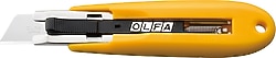 Olfa SK-5 18 mm Maket Bıçağı
