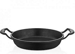 Olika PS2004 Palladium 20 cm Sahan Siyah