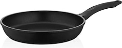 Olika PT2604 Palladium 26 cm Tava Siyah